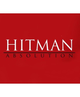 Hitman Absolution Steam Key 